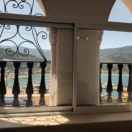 La Castillita - Port De Soller Seaview Apartment - Perfect For Couples ภายนอก รูปภาพ