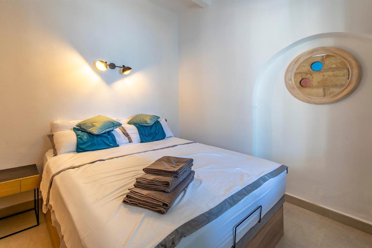 La Castillita - Port De Soller Seaview Apartment - Perfect For Couples ภายนอก รูปภาพ