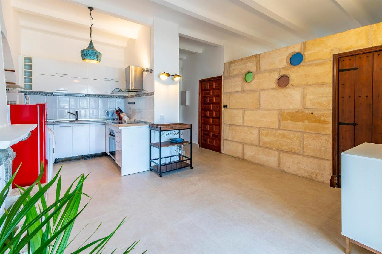 La Castillita - Port De Soller Seaview Apartment - Perfect For Couples ภายนอก รูปภาพ